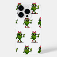 Mme Cucumber Chic