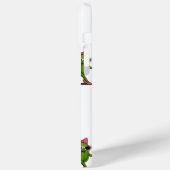 Coques Case-Mate iPhone Mme Cucumber Chic (Verso / Gauche)