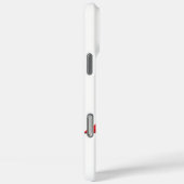 Coques Case-Mate iPhone Mobile Suit Gundam Unicorn (Verso / Droite)