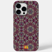 Coques Case-Mate iPhone Mobilskal Glastoria  (Verso)