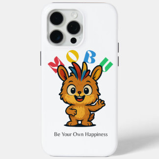 Coque iPhone 15 Pro Max MoBu – Même les étoiles ont besoin de repos