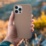 Coques iPhone 16 Mocha Mousse<br><div class="desc">Cette conception peut être personnalisée en choisissant l'option Modifier la conception. Vous pouvez également transférer sur d'autres objets. Contactez-moi à l'adresse colorflowcreations@gmail.com ou utilisez l'option conversation en haut de la page si vous souhaitez avoir cette conception sur un autre produit ou si vous avez besoin d'aide pour cette conception. Voir...</div>