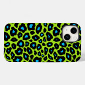 Coques Case-Mate iPhone Mod Leopard (Verso (horizontal))
