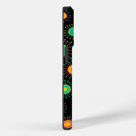 Coques Case-Mate iPhone Mod Starburst (Verso / Droite)