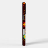 Coques Case-Mate iPhone Mod Starburst (Verso / Droite)