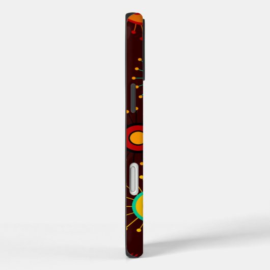 Coques Case-Mate iPhone Mod Starburst (Verso / Droite)