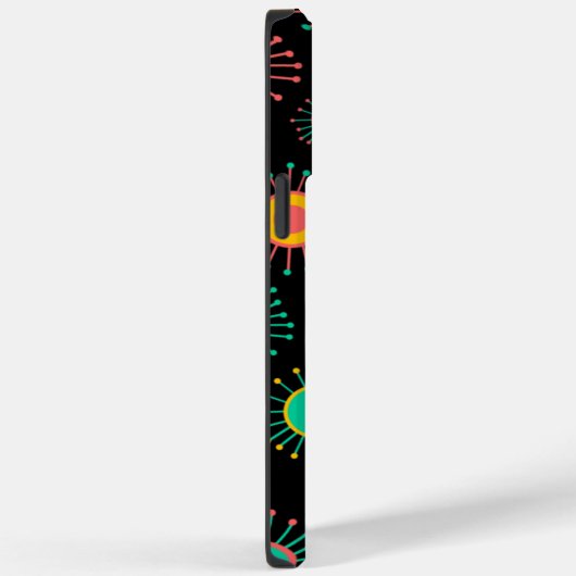 Coques Case-Mate iPhone Mod Starburst (Verso / Droite)