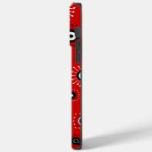 Coques Case-Mate iPhone Mod Starburst (Verso / Gauche)