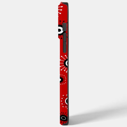 Coques Case-Mate iPhone Mod Starburst (Verso / Gauche)