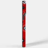 Coques Case-Mate iPhone Mod Starburst (Verso / Droite)