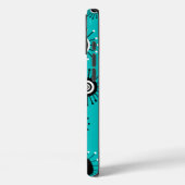 Coques Case-Mate iPhone Mod Starburst (Verso / Gauche)