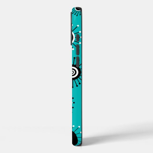 Coques Case-Mate iPhone Mod Starburst (Verso / Gauche)