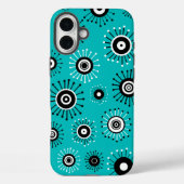 Coques Case-Mate iPhone Mod Starburst (Verso)