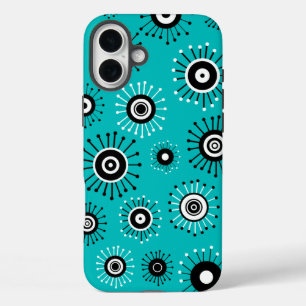 Coques iPhone 16 Plus Mod Starburst