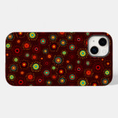 Coques Case-Mate iPhone Mod Starburst (Verso (horizontal))