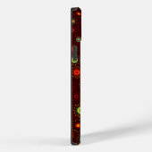 Coques Case-Mate iPhone Mod Starburst (Verso / Droite)