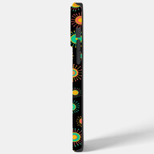 Coques Case-Mate iPhone Mod Starburst (Verso / Gauche)