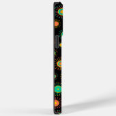 Coques Case-Mate iPhone Mod Starburst (Verso / Droite)