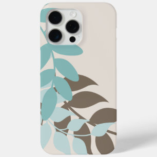 Coque iPhone 15 Pro Max Mod Vines