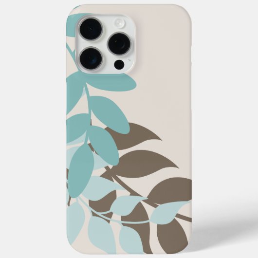 Coques Case-Mate iPhone Mod Vines (Verso)