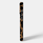 Coques Case-Mate iPhone Mod Wood Leopard (Verso / Gauche)