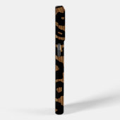 Coques Case-Mate iPhone Mod Wood Leopard (Verso / Droite)