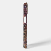 Coques Case-Mate iPhone Mode africain abstrait tribal (Verso / Droite)