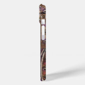Coques Case-Mate iPhone Mode africain abstrait tribal (Verso / Gauche)