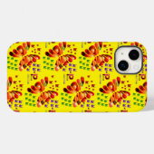 Coques Case-Mate iPhone mode chic (Verso (horizontal))