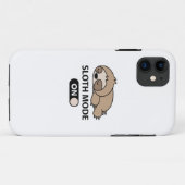 Coques Case-Mate iPhone Mode de fentes activé (Dos (Horizontal))