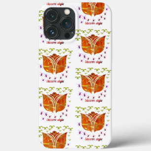 Case-Mate iPhone Case mode de style bizarre