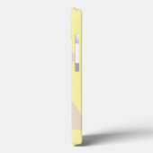 Coques Case-Mate iPhone Mode des points neutres Navajo (Verso / Gauche)