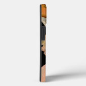 Coques Case-Mate iPhone Mode Edwardien (Verso / Droite)