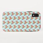 Coques Case-Mate iPhone mode électronique (Dos (Horizontal))