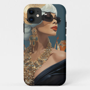Case-Mate iPhone CASE MODE - ESQUE #1