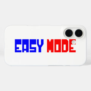 COQUES iPhone 16  MODE FACILE