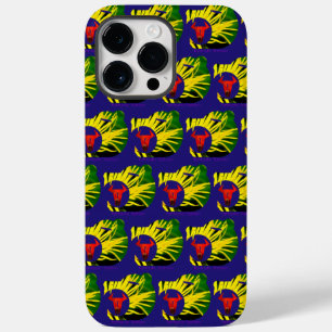 Coque Pour Pour iPhone 14 Pro Max mode fantastique