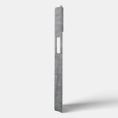 Coques Case-Mate iPhone Mode grumeux sur drôle de gros chat (Verso / Droite)