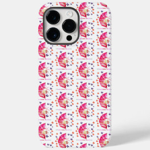 Coque Pour Pour iPhone 14 Pro Max Mode Illustre