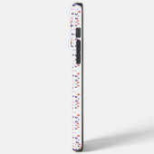Coques Case-Mate iPhone Mode Illustre (Verso / Gauche)