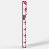 Coques Case-Mate iPhone Mode Illustre (Verso / Droite)