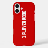 Coques Case-Mate iPhone Mode Lecteur unique/un (Verso)