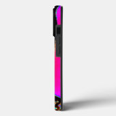 Coques Case-Mate iPhone Mode Pop Art (Verso / Gauche)