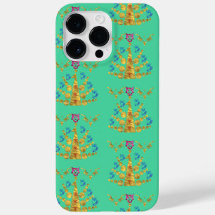 Coque Pour Pour iPhone 14 Pro Max mode studieuse