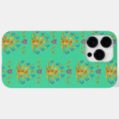 Coques Case-Mate iPhone mode studieuse (Verso (horizontal))