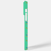 Coques Case-Mate iPhone mode studieuse (Verso / Gauche)