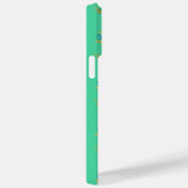Coques Case-Mate iPhone mode studieuse (Verso / Droite)