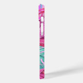 Coques Case-Mate iPhone Mode tropicale (Verso / Gauche)