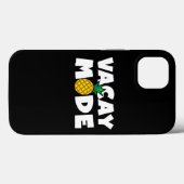 Coques Case-Mate iPhone Mode Vacay À L'Ananas Sur Hawaii Beach Vacances Me (Verso (horizontal))