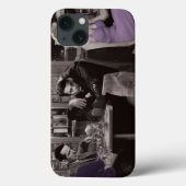 Coques Case-Mate iPhone Modèle (Verso)
